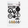 Xcut Large Die Set - Pocket Watch