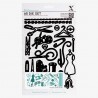 Xcut Large Die Set - Haberdashery
