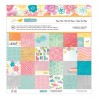 Amy Tangerine - Yes Please  Paper Pad