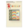 Boy Crazy - Decorative Tape