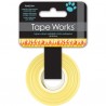 Masking Tape - FLAMES