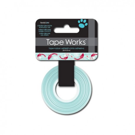 Masking Tape - KOI