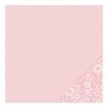 Basics - Peony Chevron