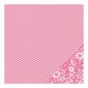 Basics - Begonia Chevron