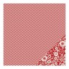 Basics - Rouge Chevron