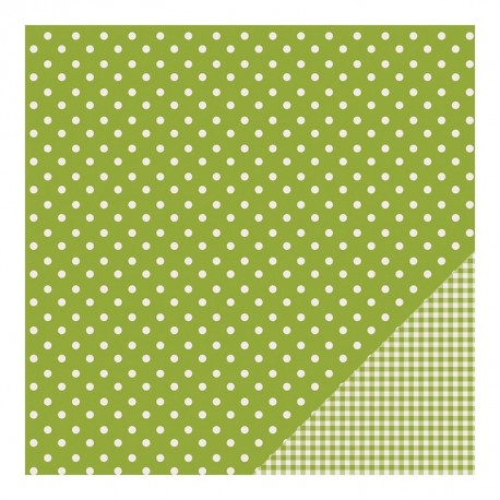 Basics - Leaf Dot