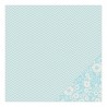 Basics - Powder Chevron