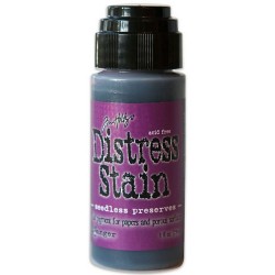 DISTRESS STAIN - Seedless Preserves