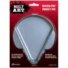 Melt Art Project Pan