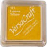 Tinta MINI VERSACRAFT -  Lemon Yellow