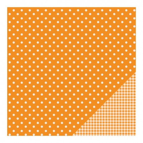 Basics - Apricot Dot