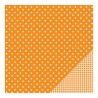 Basics - Apricot Dot