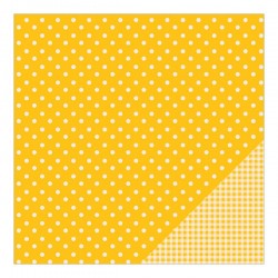 Basics - Honeycomb Dot
