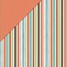 Fern & Forest Boy - Forest Stripe