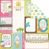 Cool Summer - Summer Season Cards