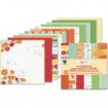 Poppy Paper Pad