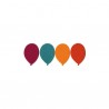 Globos Fun grandes