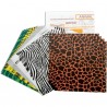 Surtido Origami Animal Patterns