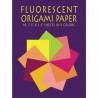 Surtido Origami Fluo
