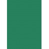 Hoja A4 160g verde pino
