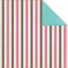 Cool Summer - Neapolitan Stripe