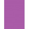 Hoja A4 160g violeta