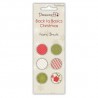 Remaches Back to Basics Christmas Traditional