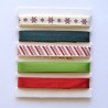 Cintas  Back to Basics Christmas Traditional