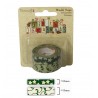 Tis the Season Washi Tape Verde