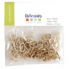 Cifras 15mm  61 piezas