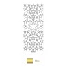 Peel Off - Estrellas Oro