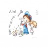 Sello Swalk - Best Dad