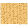  	Papel decorado para decoupage Artepatch de Artemio modelo Keys