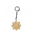 Lavero de madera en forma de flor para decorar Artemio