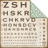 Reflections - Optical Chart