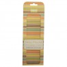 Papel Decoupage Deco Maché Stripes