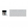 Pearl Ex pigmento - Metallics Silver