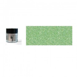 Pearl Ex pigmento - Spring Green