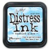 Distress Ink Pad - Tumbled Glass