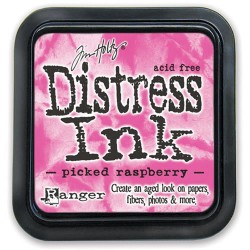 Distress Ink Pad - Picked...