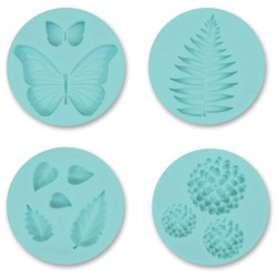 Crafters Clay Silicone...