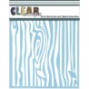 Template 6X6 - Wood Grain
