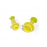 Cortador punch Patchy Circulo