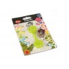 Cortador y molde Patchy Flor