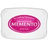 Tampón de tinta Memento Pad Rose Bud de Tsukineko