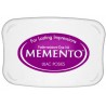 Tampón de tinta Memento Pad Lilac Posies de Tsukineko
