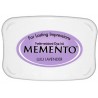 Tampón de tinta Memento Pad Lulu Lavender de Tsukineko