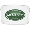 Tampón de tinta Memento Pad Cottage Ivy de Tsukineko