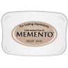 Tampón de tinta Memento Pad Desert Sand de Tsukineko