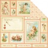 Sweet Sentiments - Be My Valentine